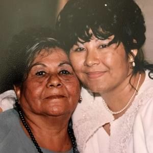 Meet your Posher, Sylvia